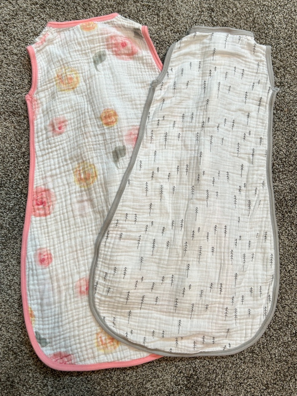 Lot of two Amazing Baby sleep sacks - Picture 6 of 6